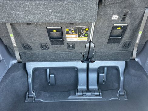 Certified 2023 Toyota Sienna LE w/ LE Plus Package FWD image 15