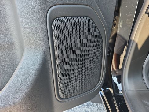 New 2026 Chevrolet Silverado 1500 Custom image 19