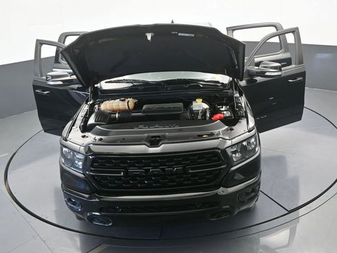 Used 2022 RAM 1500 Big Horn image 74