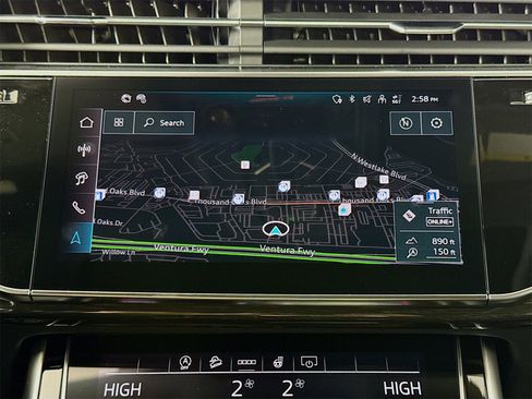 New 2026 Audi Q8 Premium Plus image 13