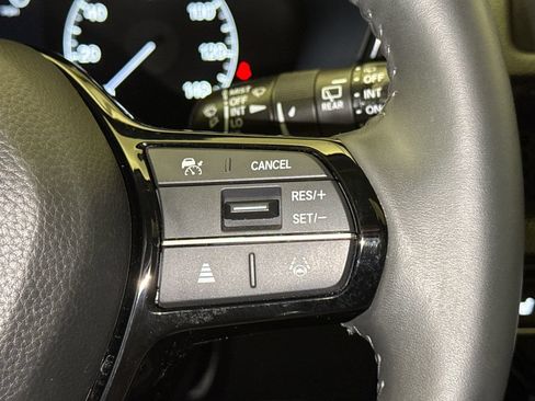 Certified 2024 Honda CR-V EX-L image 31