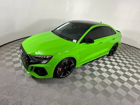 Used 2023 Audi RS 3 image 9