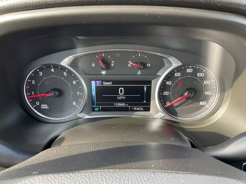 Used 2019 GMC Acadia SLE w/ Driver Alert Package I image 8