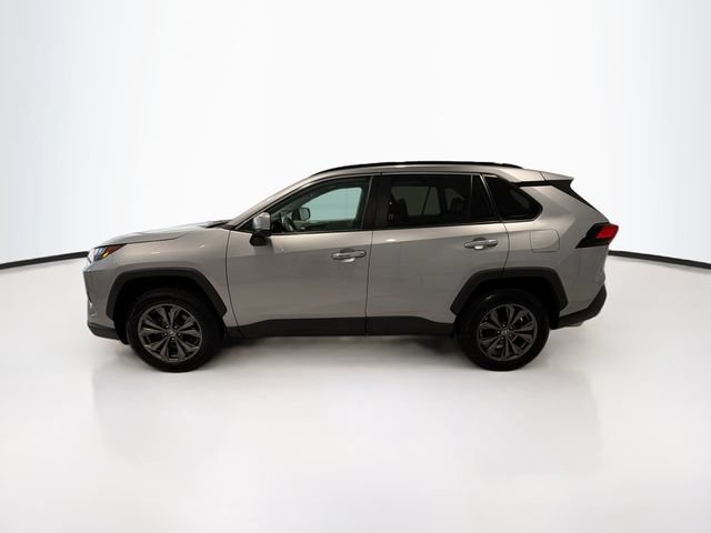 Certified 2024 Toyota RAV4 Limited AWD/4WD image 4