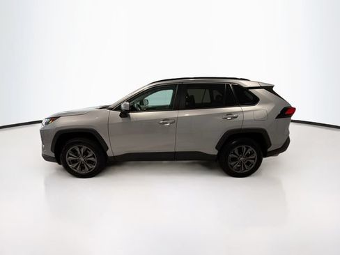 Used 2024 Toyota RAV4 Limited AWD/4WD image 4