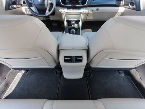 Used 2013 Honda Accord EX-L image 42