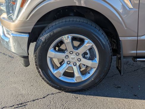 Used 2021 Ford F150 King Ranch image 11