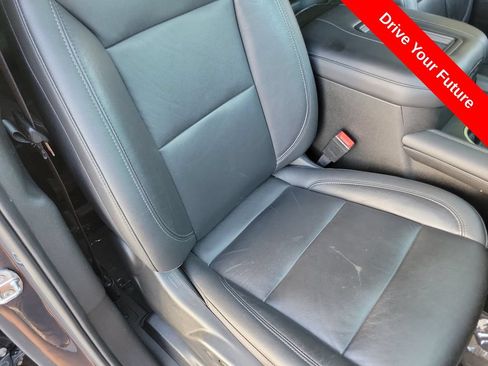 Used 2021 Chevrolet Tahoe LT RWD image 22