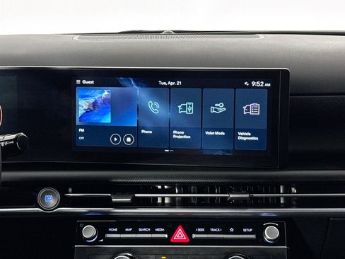 Used 2025 Hyundai Santa Cruz SE image 22