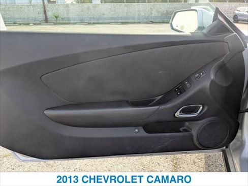 Used 2013 Chevrolet Camaro LT w/ Rear Vision Package image 12