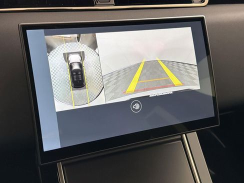 Certified 2026 Land Rover Range Rover Evoque S image 17