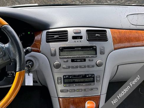 Used 2005 Lexus ES 330 FWD image 5