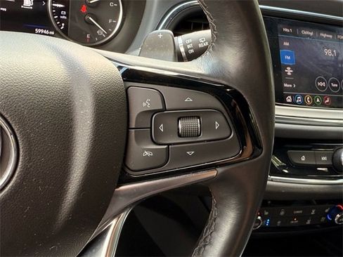 Used 2024 Buick Enclave Premium image 15