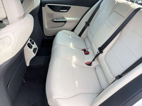 New 2026 Mercedes-Benz C 300 Sedan image 15