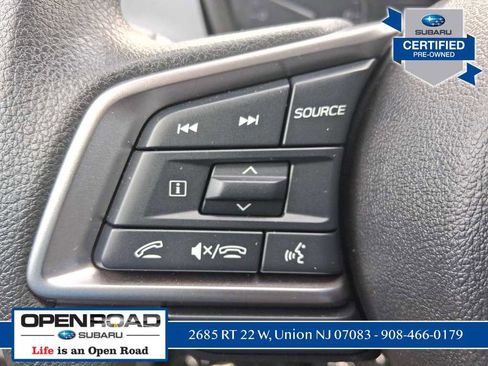 Certified 2025 Subaru Impreza 2.0i image 17