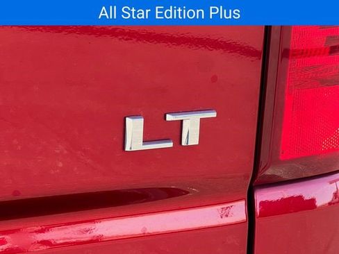 Certified 2023 Chevrolet Silverado 1500 LT image 13