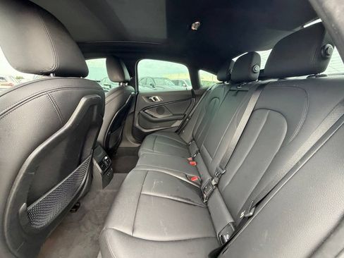 Used 2022 BMW 228i Gran Coupe w/ M Sport Package FWD image 8