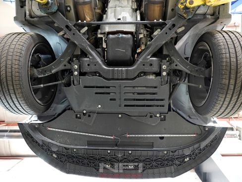 Used 2012 Ford Mustang Shelby GT500 RWD image 54