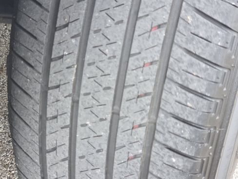 Used 2021 Honda CR-V EX-L image 12