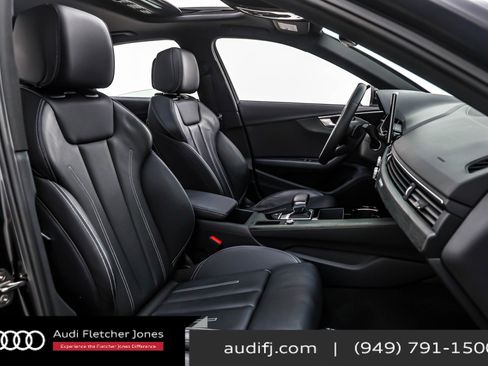 Used 2023 Audi A4 2.0T Premium w/ Convenience Package image 7