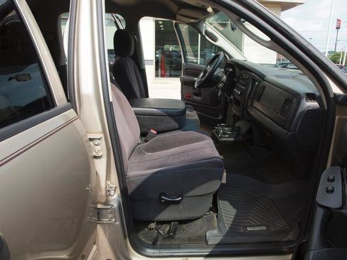 Used 2003 Dodge Ram 1500 Truck SLT RWD image 6