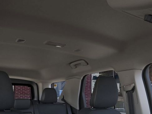 New 2025 Ford Bronco Sport Big Bend image 22