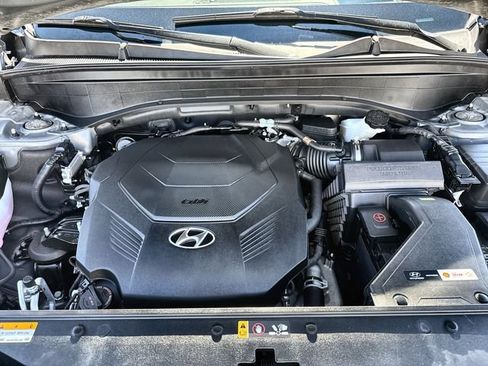 Used 2025 Hyundai Palisade Limited AWD/4WD image 27