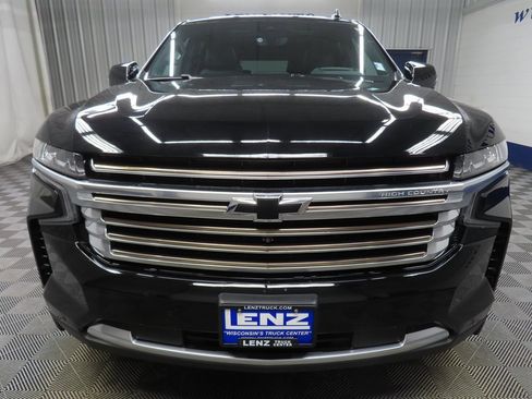 Used 2024 Chevrolet Tahoe High Country image 51