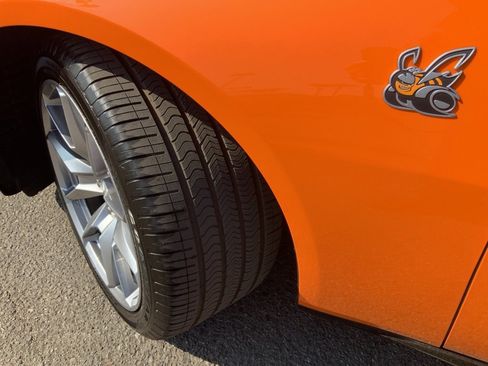 New 2026 Dodge Charger Daytona Scat Pack w/ Track Package image 9