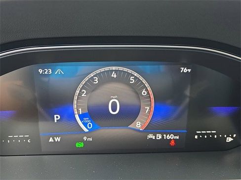 New 2025 Volkswagen Jetta SE image 11