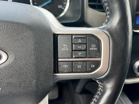 Used 2023 Ford Expedition Max XLT AWD/4WD image 25