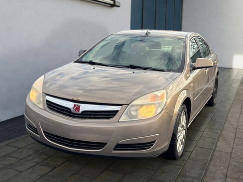 Used 2008 Saturn Aura XE image 3
