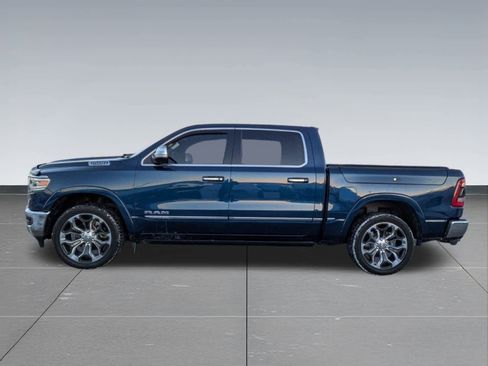 Used 2019 RAM 1500 Limited image 3