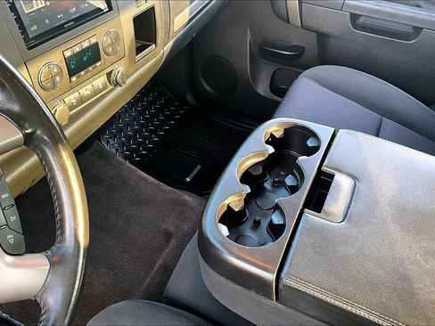 Used 2013 Chevrolet Silverado 1500 LT w/ All-Star Edition AWD/4WD image 15