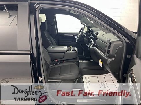 New 2026 Chevrolet Silverado 1500 RST w/ Z71 Off-Road Package image 40