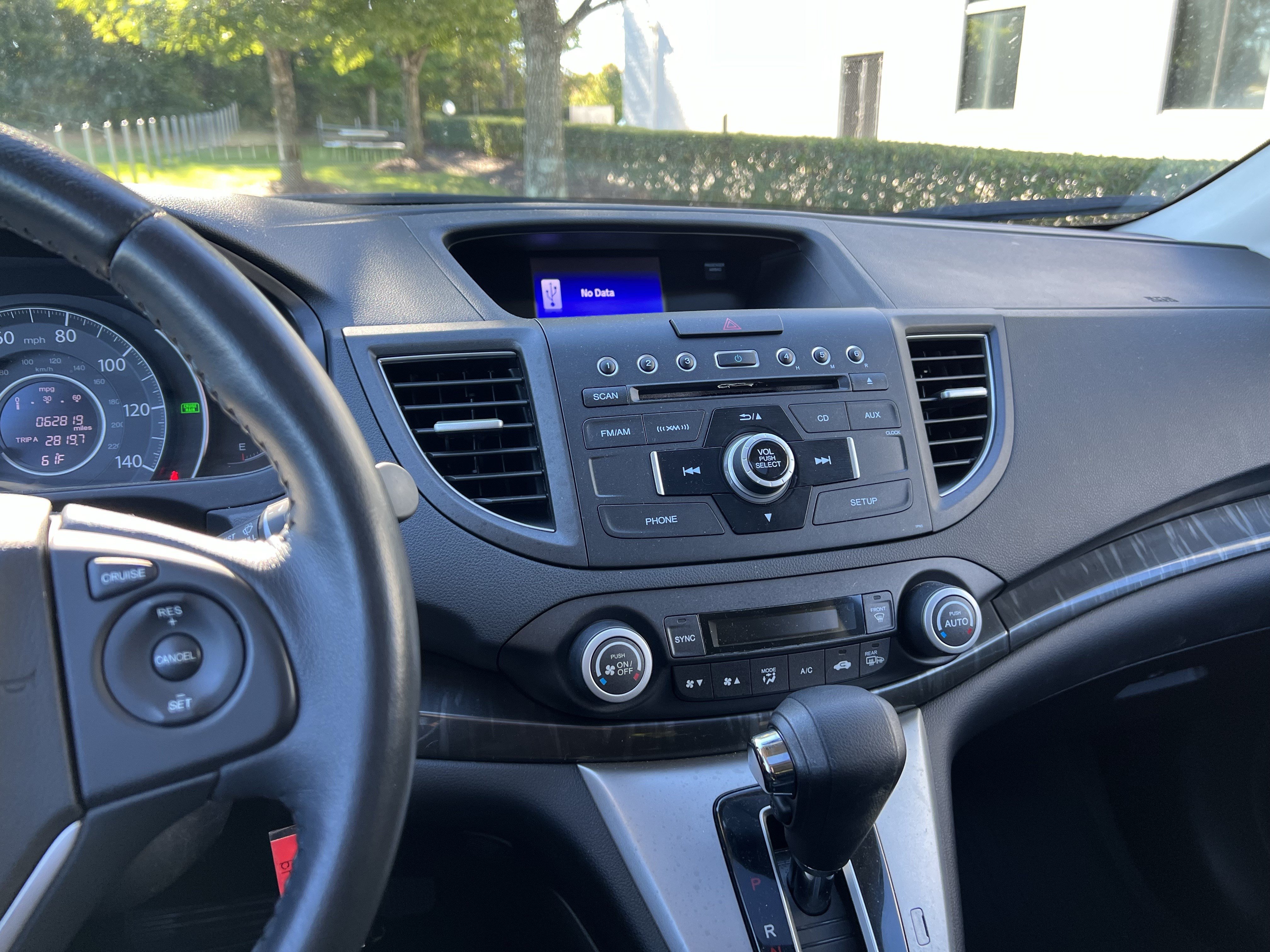 Used 2014 Honda CR-V EX-L image 31