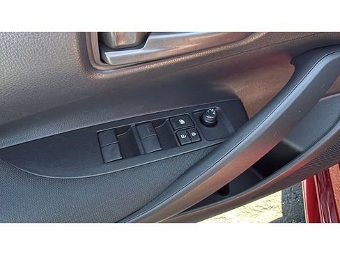 New 2026 Toyota Corolla LE w/ LE Premium Package image 10