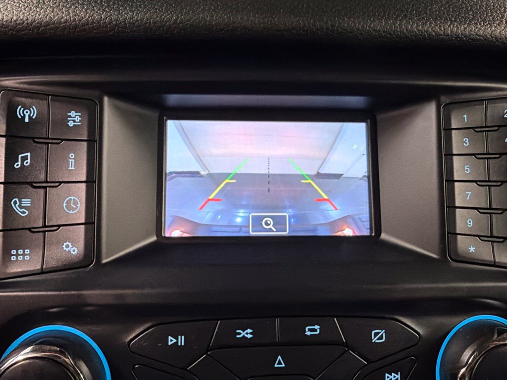 Used 2019 Ford Ranger XL w/ Equipment Group 101A Mid AWD/4WD image 13