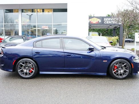 Used 2017 Dodge Charger R/T Scat Pack w/ Beats Audio Group image 6