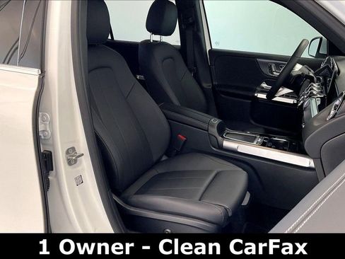 Certified 2025 Mercedes-Benz GLB 250 GLB 250 image 8