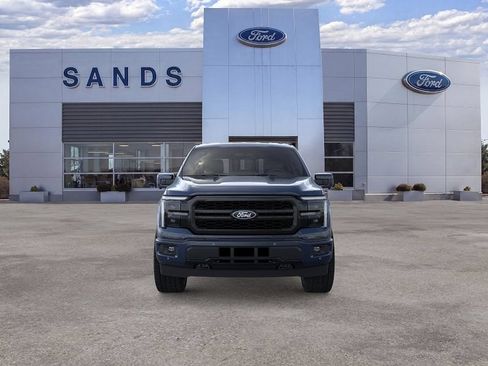 New 2026 Ford F150 Lariat w/ Equipment Group 501A Mid AWD/4WD image 6