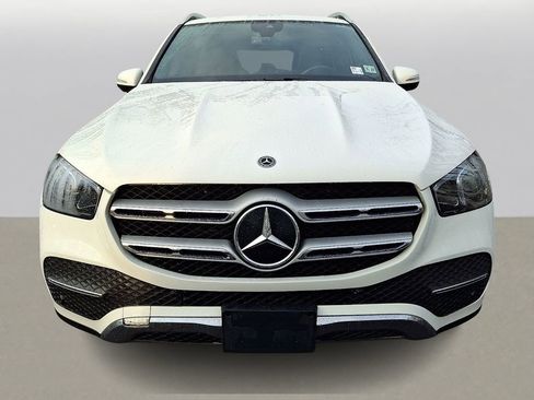 Used 2020 Mercedes-Benz GLE 350 4MATIC image 2