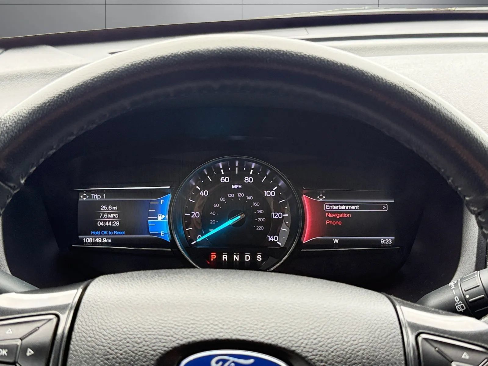 Used 2019 Ford Explorer XLT w/ Equipment Group 202A AWD/4WD image 30