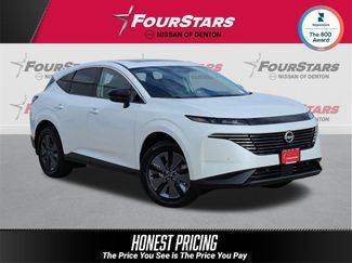 New 2026 Nissan Murano SL w/ Comfort Package video 1