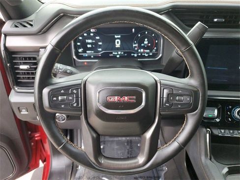 Used 2025 GMC Sierra 2500 AT4 w/ AT4 Premium Plus Package image 67