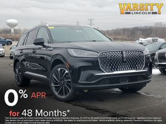 New 2026 Lincoln Aviator Reserve 360° Tour