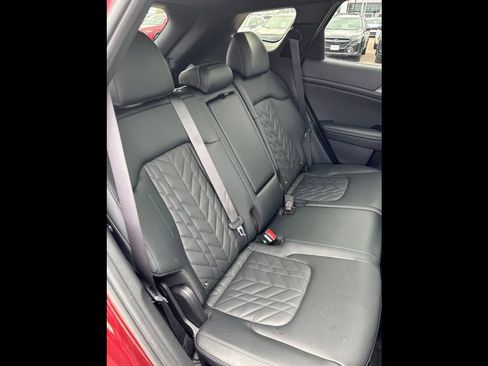 Used 2023 Kia Sportage X-Line w/ X-Line Premium Package AWD/4WD image 30