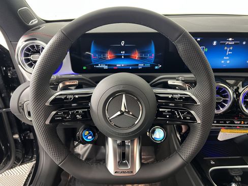 New 2026 Mercedes-Benz CLA 35 AMG AMGﾮ 35 image 27