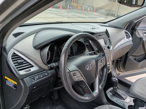 Used 2014 Hyundai Santa Fe Sport w/ Popular Equipment Package 02 image 20