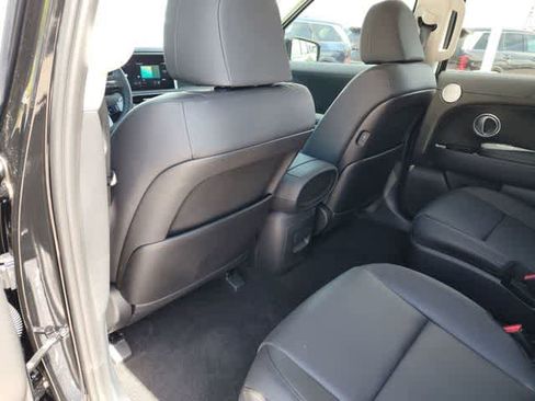 New 2026 Hyundai Palisade SEL Premium FWD image 15